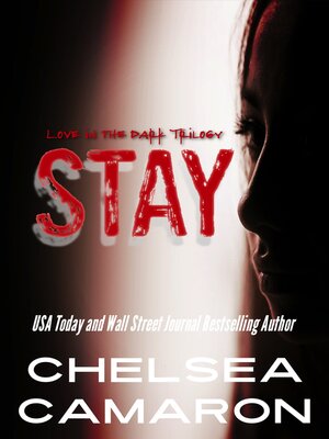 cover image of Stay
